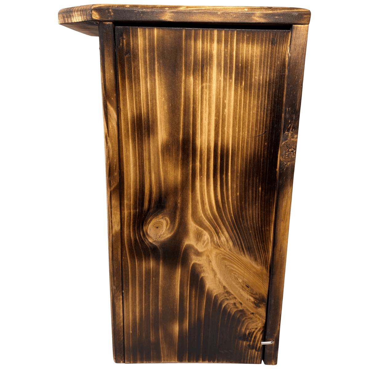 Wakefield Premium Squirrel House Nesting Box (Side)