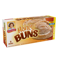 Little Debbie Honey Buns Big Pack