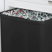 MBM DESTROYIT 4003 Cross Cut (Shredder Bin)