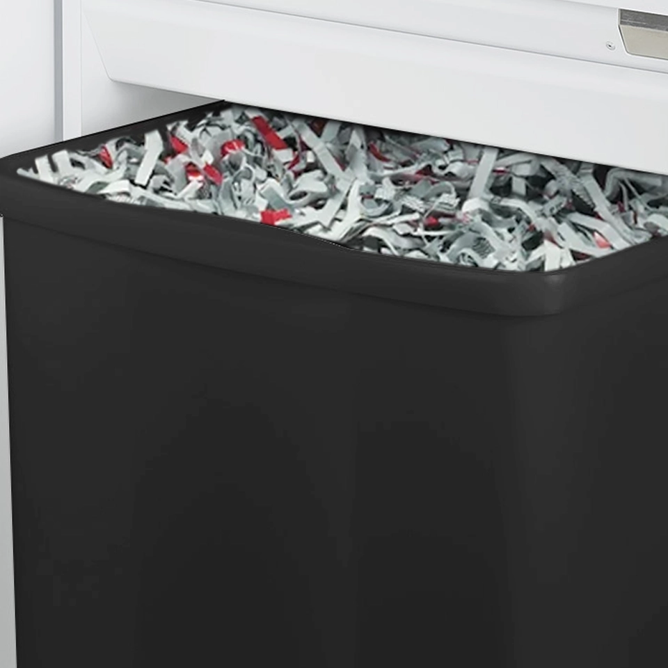MBM DESTROYIT 4001 (Shredder Bin)