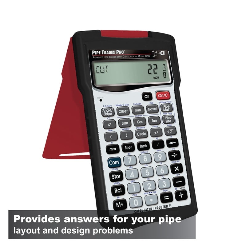 Provides answers for your pipe layout and design problems