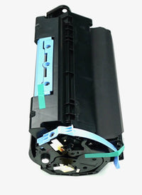 This is the second side view of the Canon 106 black replacement laserjet toner cartridge by NXT Premium toner