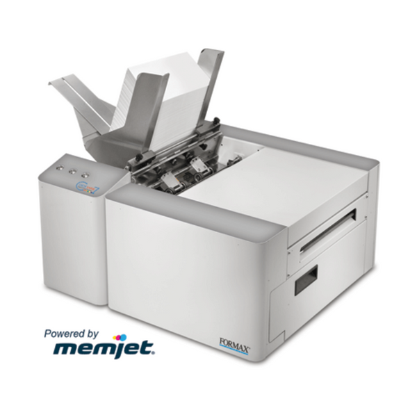 Formax ColorMax7 Digital Color Printer