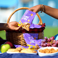 Titi's Kitchen Chin Chin Nigerian Snack (Picnic)