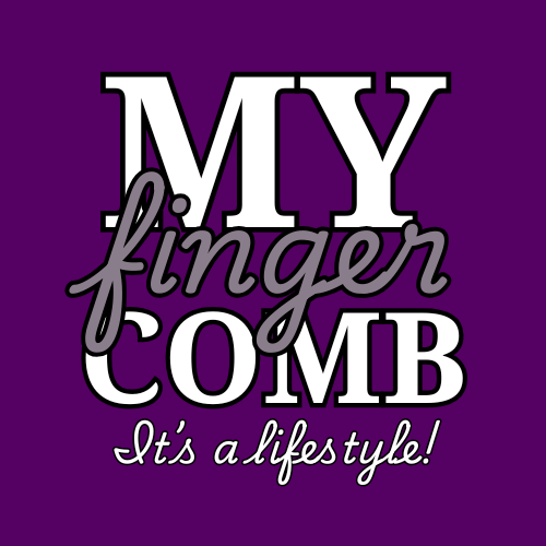 MyFingerComb