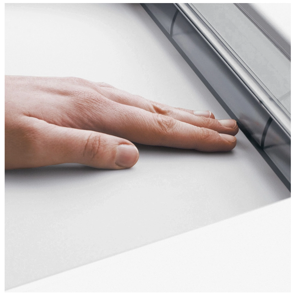 MBM DESTROYIT 4003 Super Micro-Cut (Finger Guard)