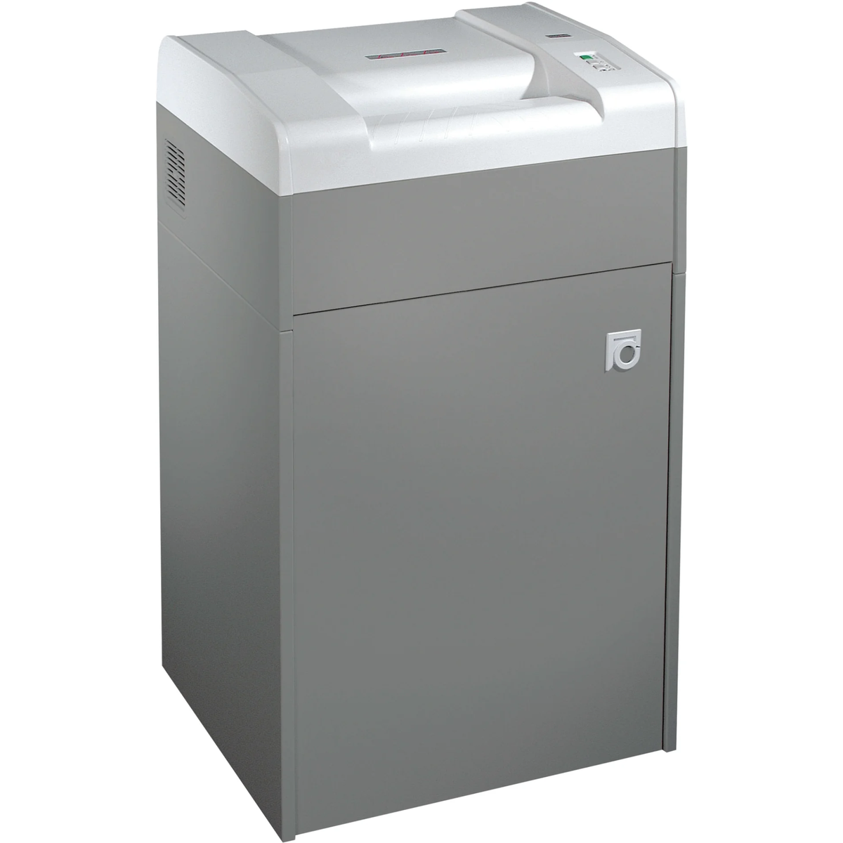 Dahle 20392 Paper Shredder, High Capacity