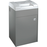 Dahle 20392 Paper Shredder, High Capacity