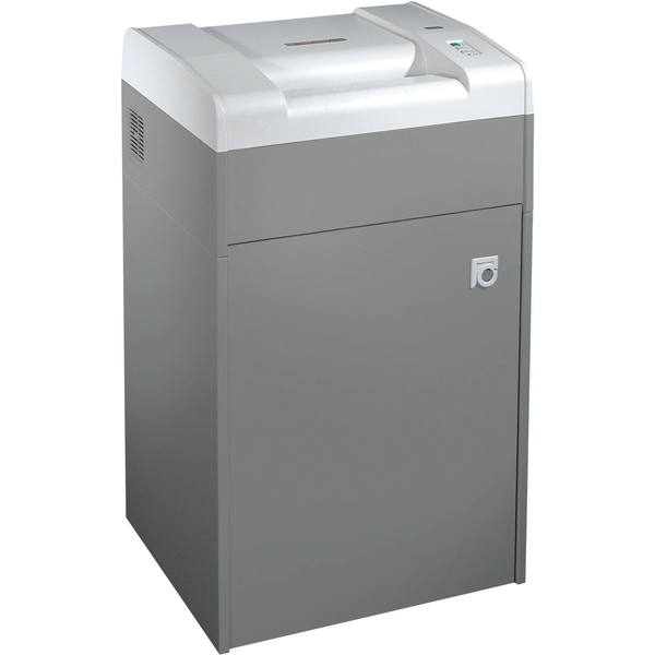 Dahle 20392 Paper Shredder, High Capacity