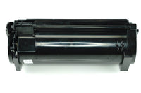 This is the back view of the Dell M11XH replacement laserjet toner cartridge by NXT Premium toner