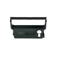 Front view of GRC E249 Purple VERIFONE CRM 0023-01 replacement ribbon