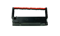Back view of GRC E287 EPSON ERC23 Replacement Calculator Ribbon