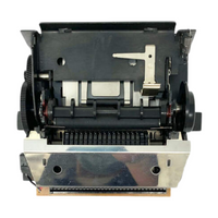 Monroe 3100/4100 Printing Calculator Replacement Printer (EW24120009) (Bottom View)