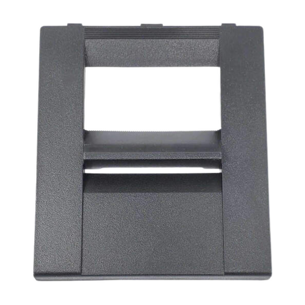 Monroe 2020Plus Printing Calculator Replacement Paper Cover and Cutter Assembly - Black (EX50180128BK)