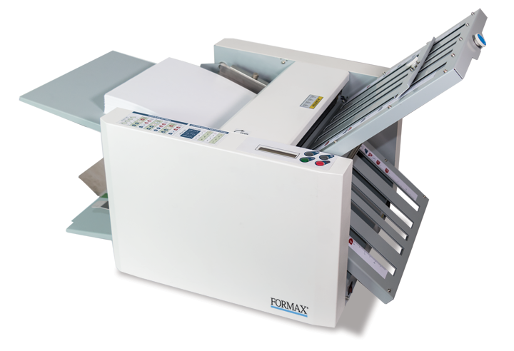 Formax FD 324 Tabletop Document Folder