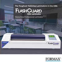 Formax FlashGuard 13R6 (Overview)