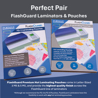 Formax FlashGuard 13R6 (Accessories)