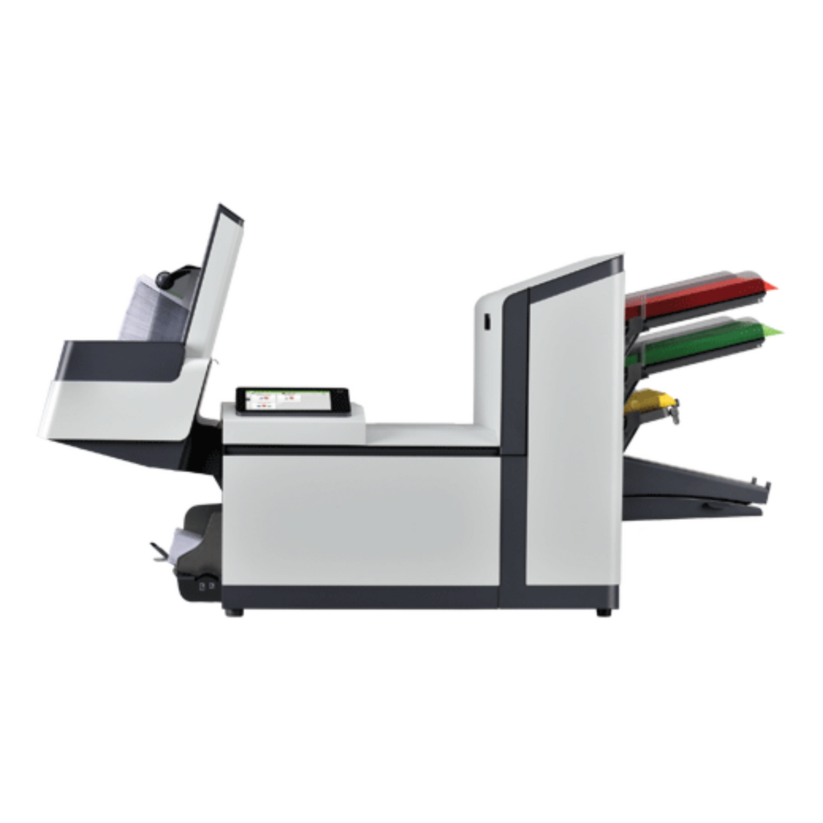 Formax 6210 Basic 1
