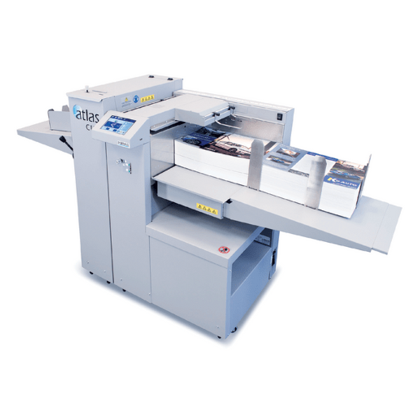 Formax Atlas C150 High-Speed Automatic Creaser
