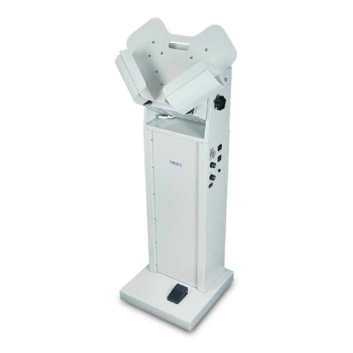 Formax FD 404A1 High-Capacity Air Jogger