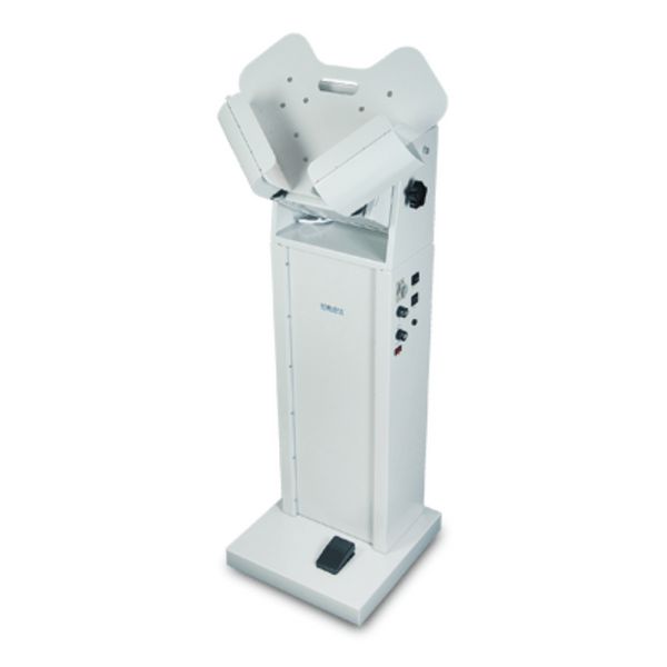 Formax FD 404A1 High-Capacity Air Jogger