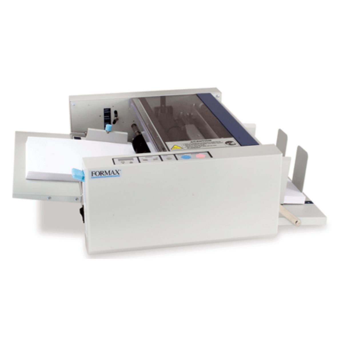 Formax FD 4170 Cut-Sheet Burster