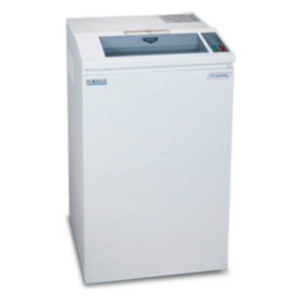 Formax FD 8400HS-1 High Security Office Shredder