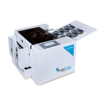 Formax FlashCard Business Card Cutter