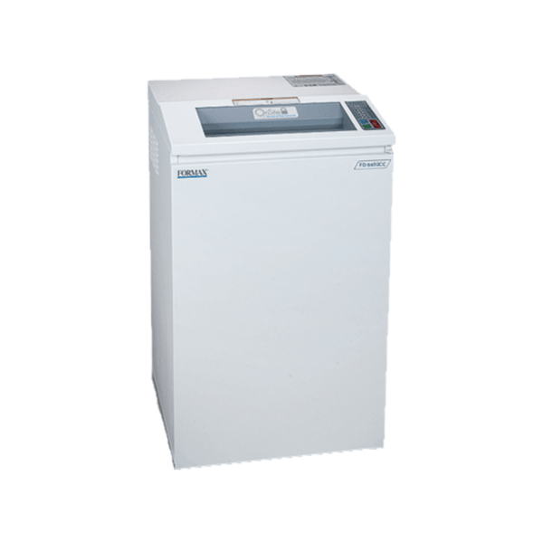 Formax OnSite FD 8402 Office Shredders