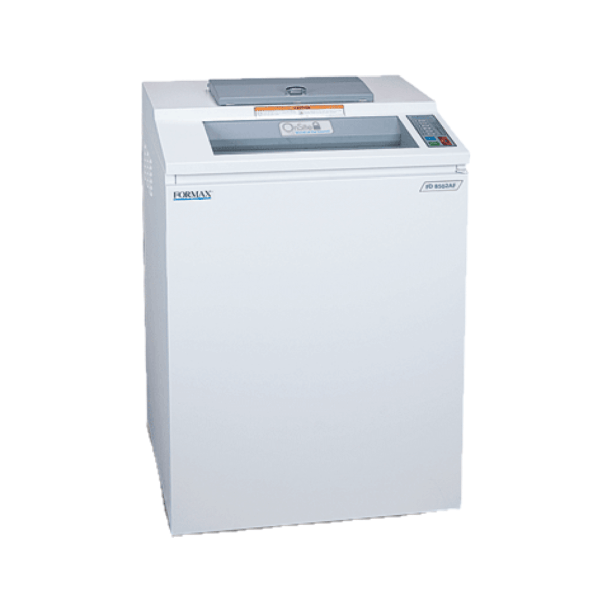 Formax OnSite FD 8502AF AutoFeed Shredder
