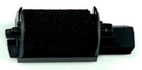 Side view of GRC R840 CASIO IR-40 replacement black ink roller