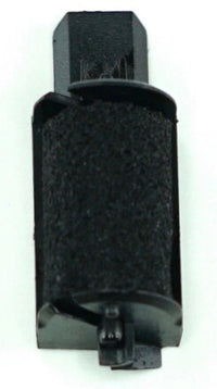 Back view of GRC R840 CASIO IR-40 replacement black ink roller