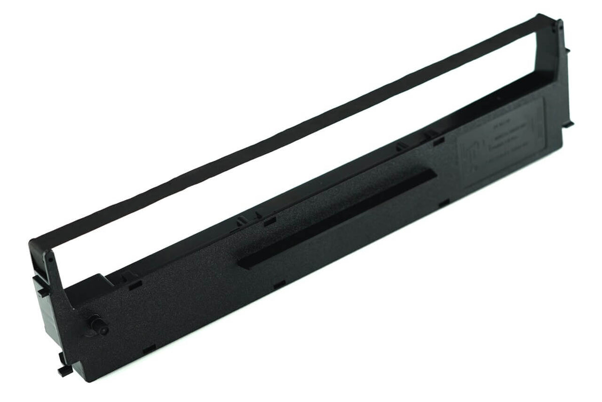 Front view of GRC T451 EPSON 8750/FX800 replacement ribbon