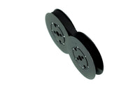 Side view of Nylon replacement ribbon for DATA PRODUCTS R3410, GRCT495-4NB, NU-KOTE BM143, PORELON BM143