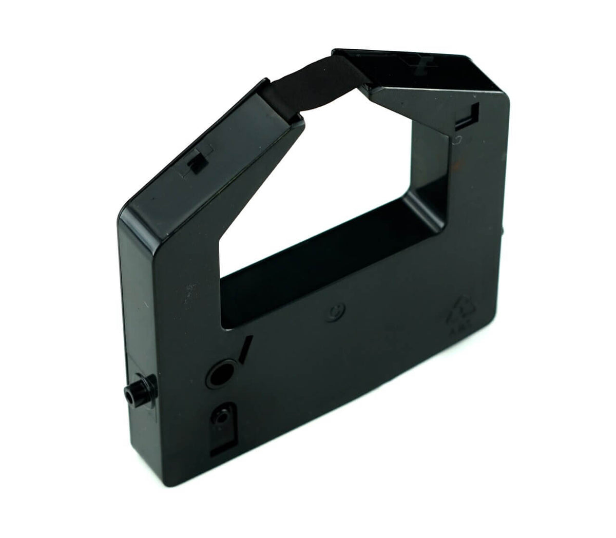 Side view of GRC T531 FUJITSU DL3300 replacement ribbon