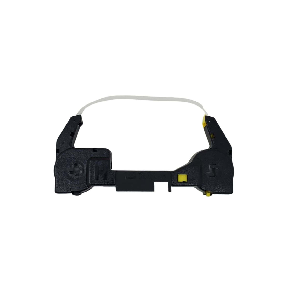 Smith Corona H67116 - Lift-Off Correcting Cassettes (3-Pack) (H67116) (Back View)
