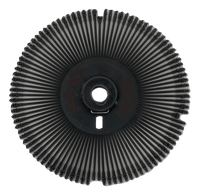 IBM Actionwriter Helen 12 Printwheel by Rarotype