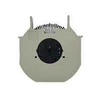 IBM Prestige Elite 12 Printwheel by Rarotype