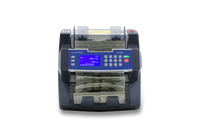 AccuBANKER AB5800 Bank Grade Batch Value Bill Counter