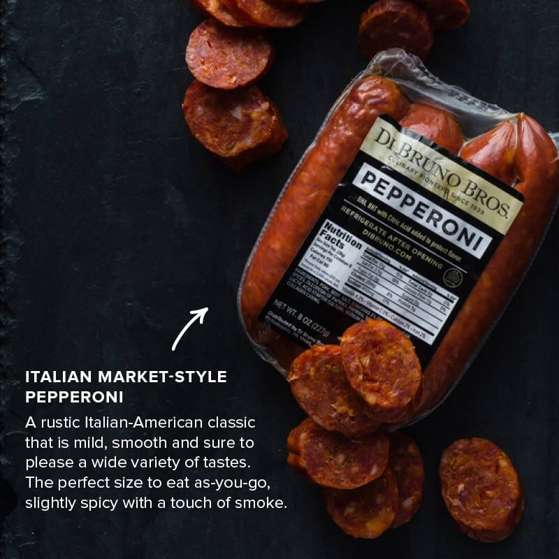 Di Bruno Bros. Italian Market Gourmet Gift Crate