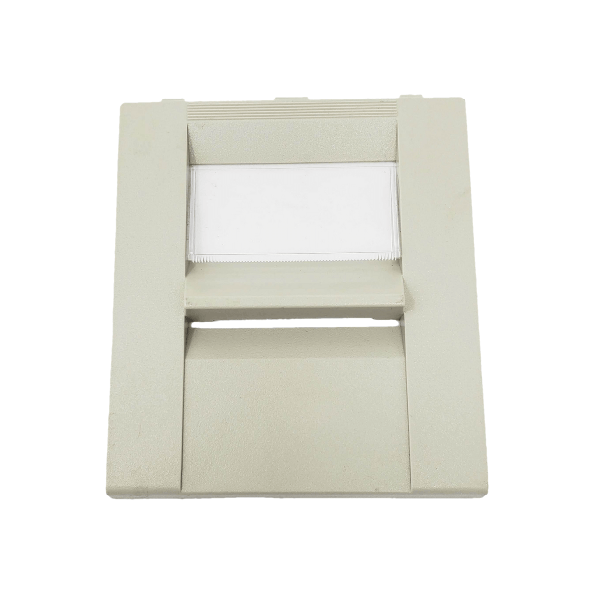 Monroe 2020Plus Printing Calculator Replacement Paper Cover and Cutter Assembly (EX50180128)