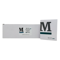 Monroe M33X Black/Red Ribbon Cartridges for X Series Printing Calculators