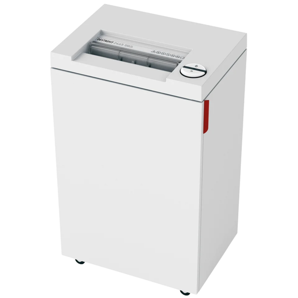 MBM DESTROYIT 2465 Cross Cut Shredder