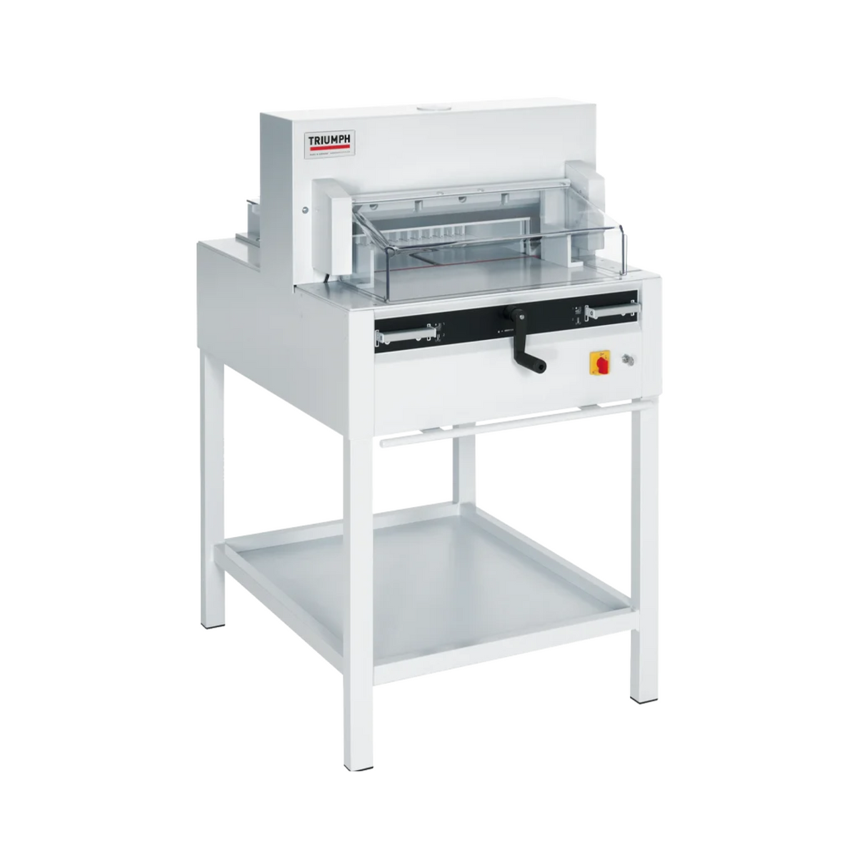 MBM Triumph 4850 Paper Cutter