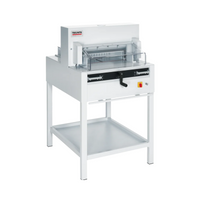 MBM Triumph 4850 Paper Cutter