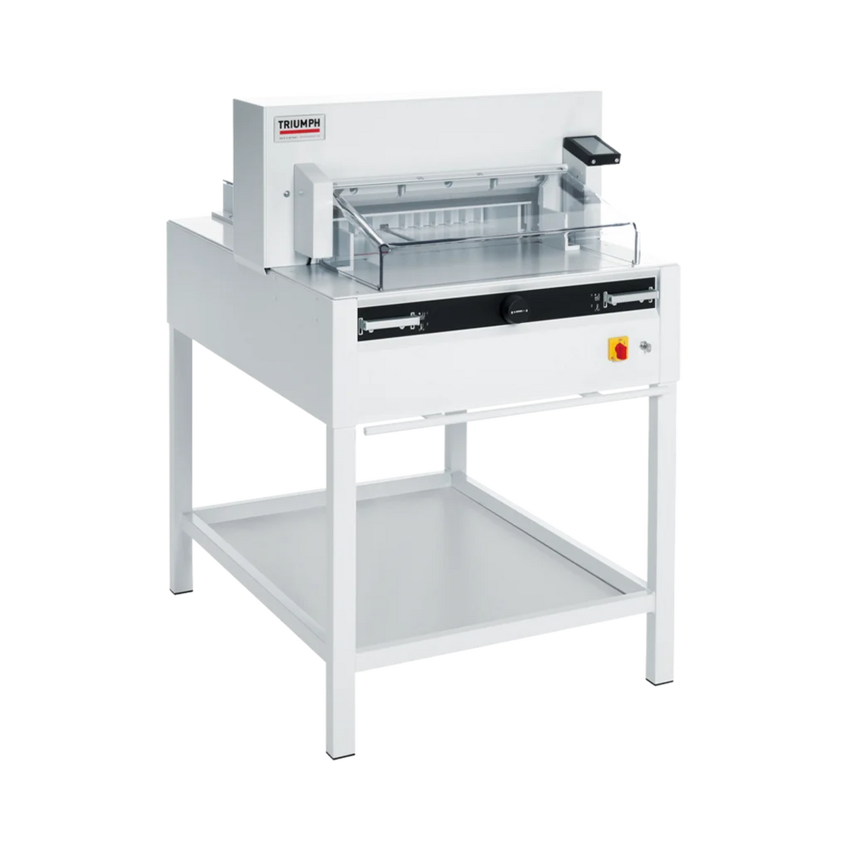 MBM Triumph 5255 Paper Cutter