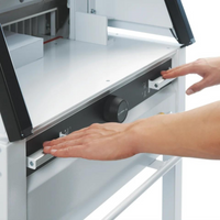 MBM VRCUT Ready Triumph 5260 (Adjustment Levers)
