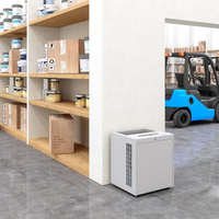 MBM AP140 Pro Air Purifier (Warehouse Right)