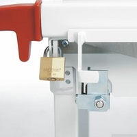 MBM Triumph 1110 Paper Trimmer (Lock)
