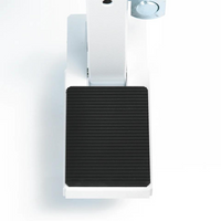 MBM Triumph 1110 Paper Trimmer (Lock Pedal)